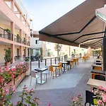 B&B Hotel Roma Tuscolana San Giovanni