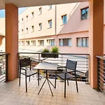 B&B Hotel Roma Tuscolana San Giovanni