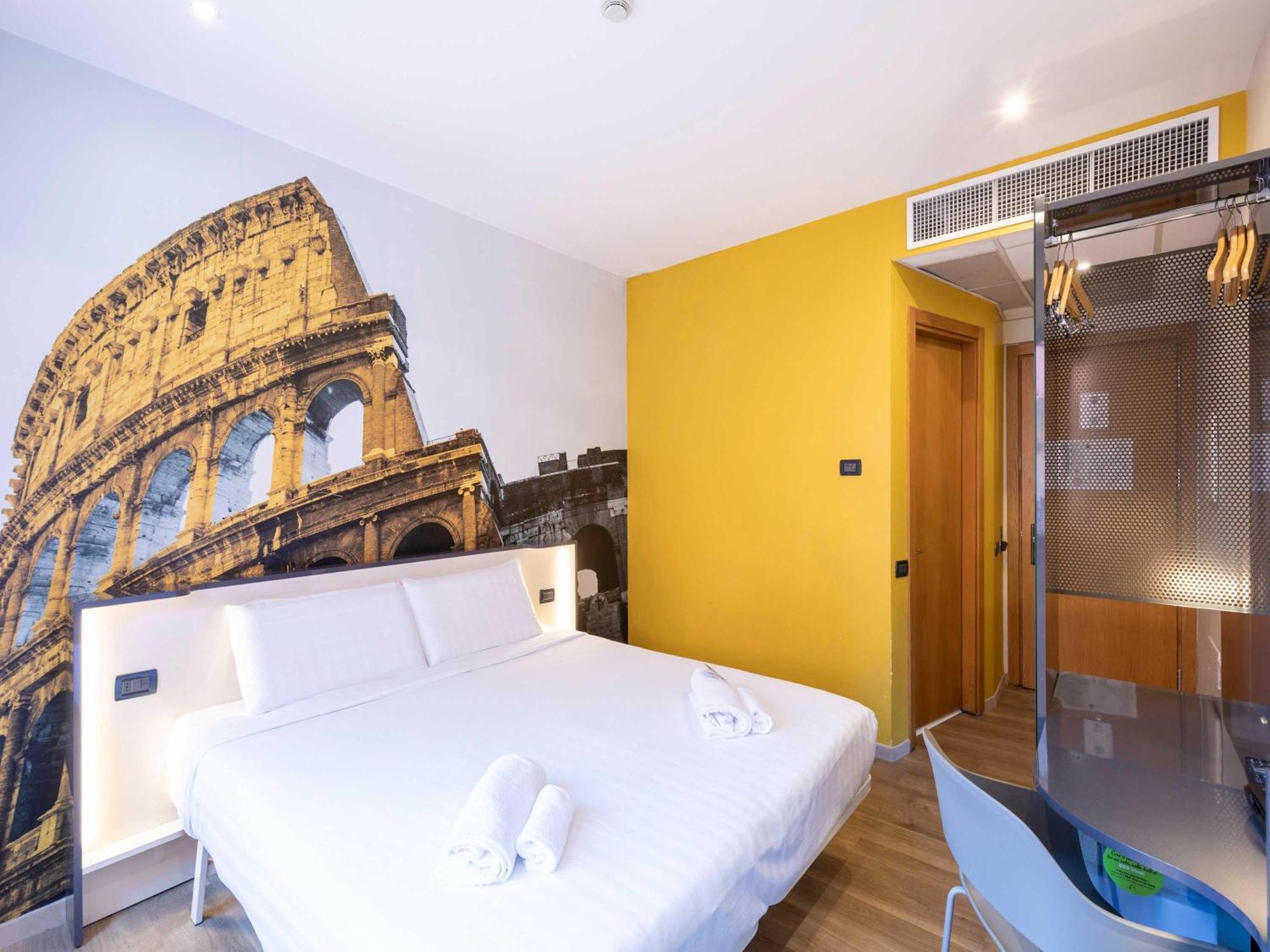 Tuscolana San Giovanni Hotel Rom